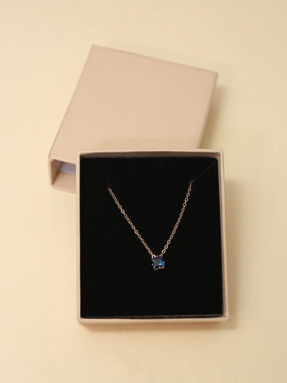 Zaniyah necklace