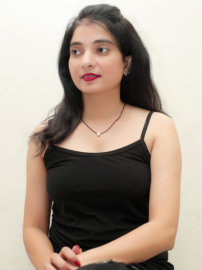 Leila mangalsutra