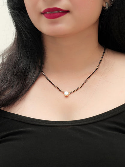 Leila mangalsutra