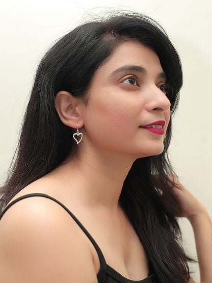 Teresa earrings