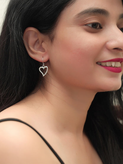 Teresa earrings