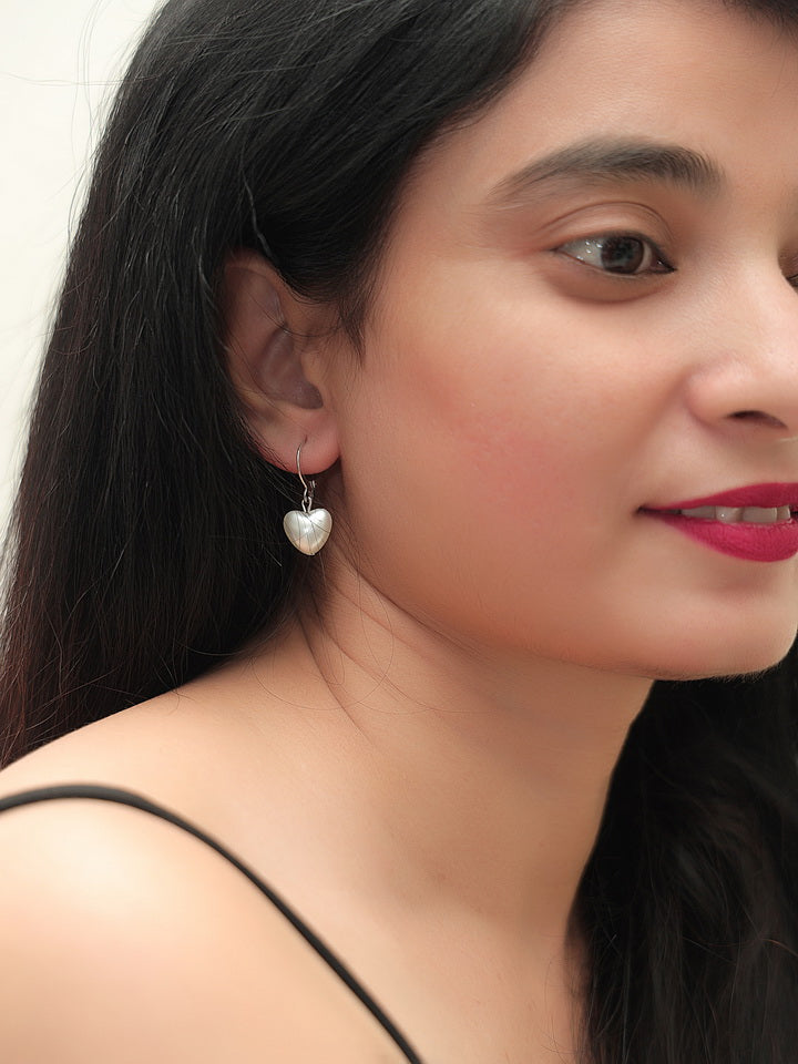 Ivey earrings