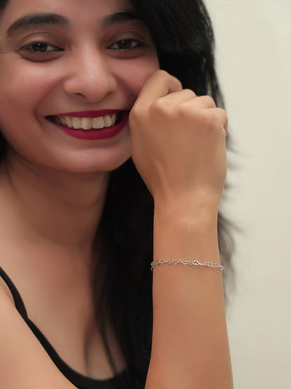 Savannah bracelet