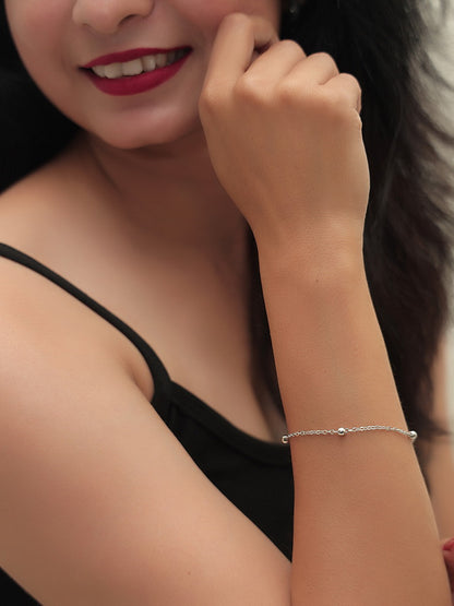 Samara bracelet
