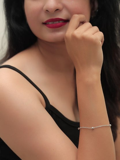Samara bracelet