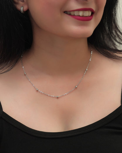 Khalani necklace