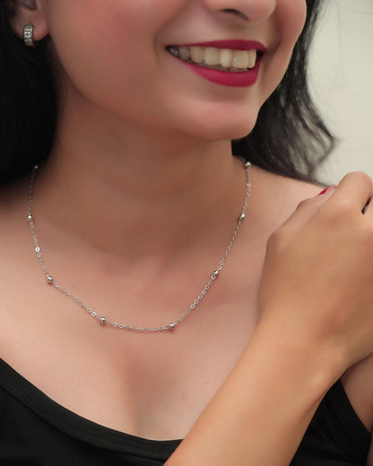 Khalani necklace