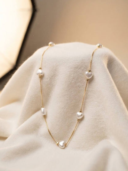 Kalavati Necklace
