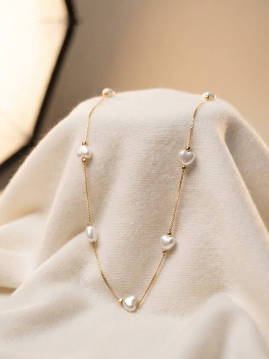Kalavati Necklace