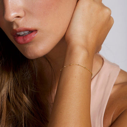 Addison bracelet