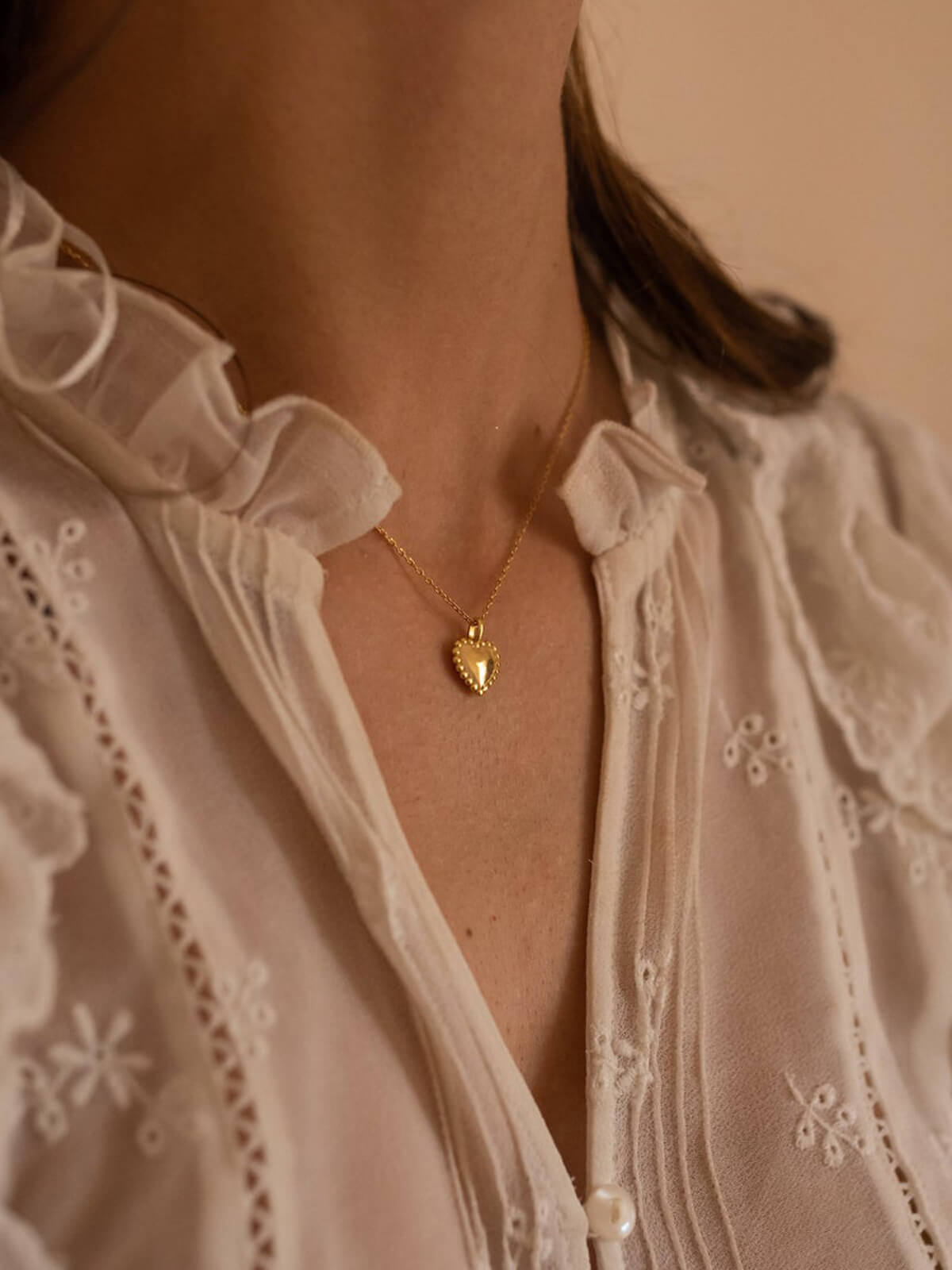 Zayla necklace