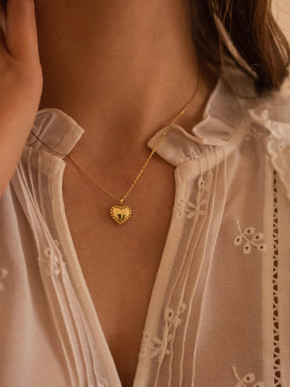 Zayla necklace