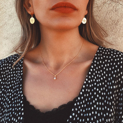Salem necklace