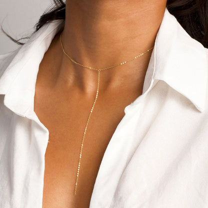 Nova necklace