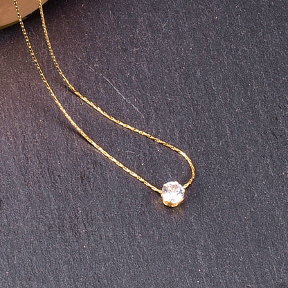 Ella necklace