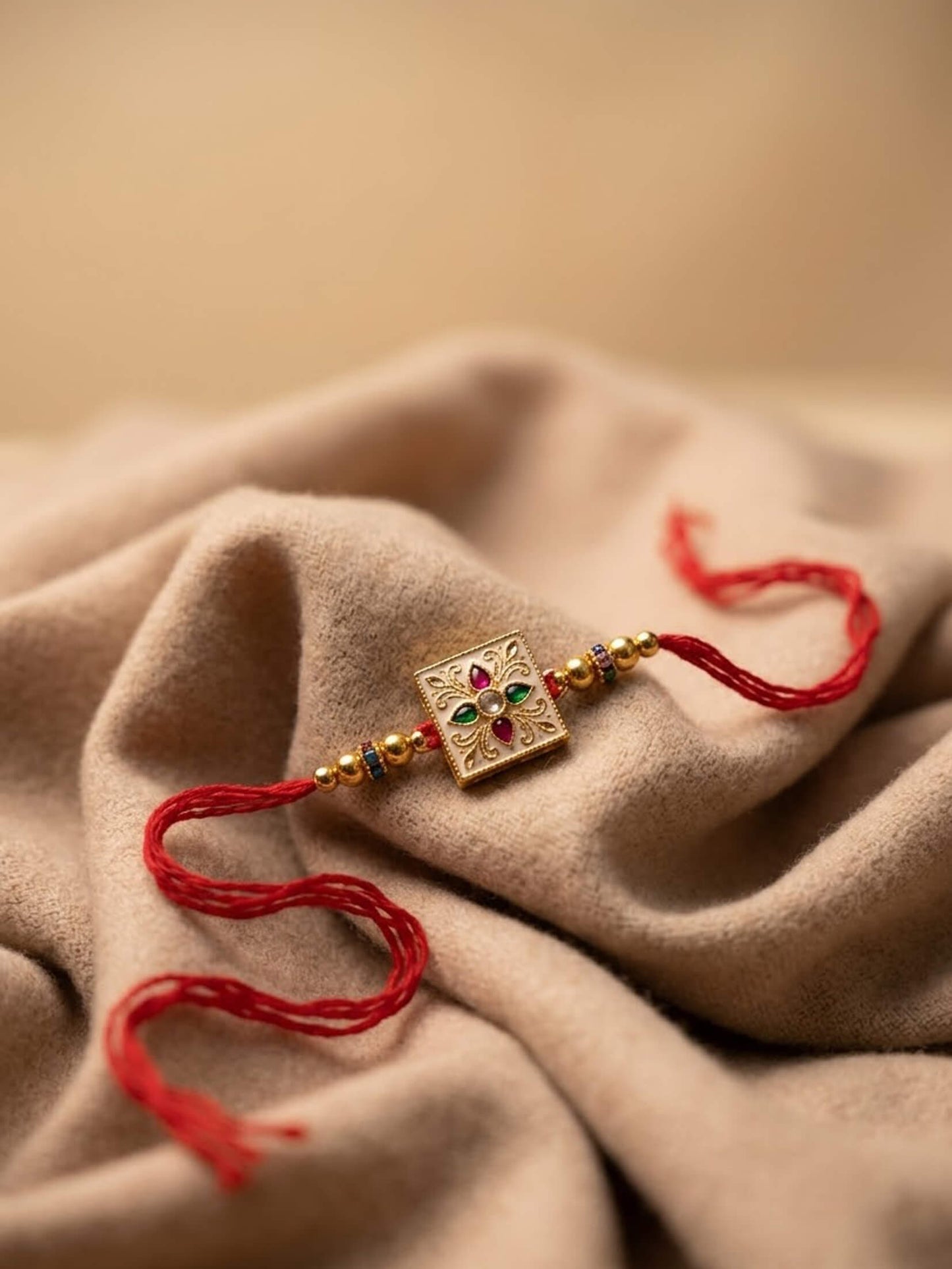Rakhi -16